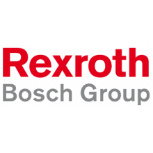 Компания Bosch Rexroth: продукция и промышленное оборудование