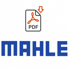 Каталоги Mahle