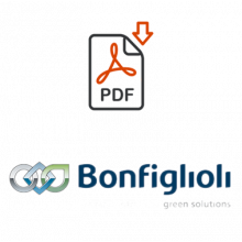 Каталоги Bonfiglioli