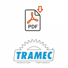 Каталоги Tramec