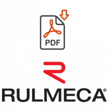 Каталоги Rulmeca