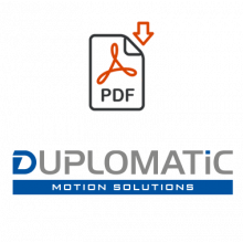 Каталоги Duplomatic